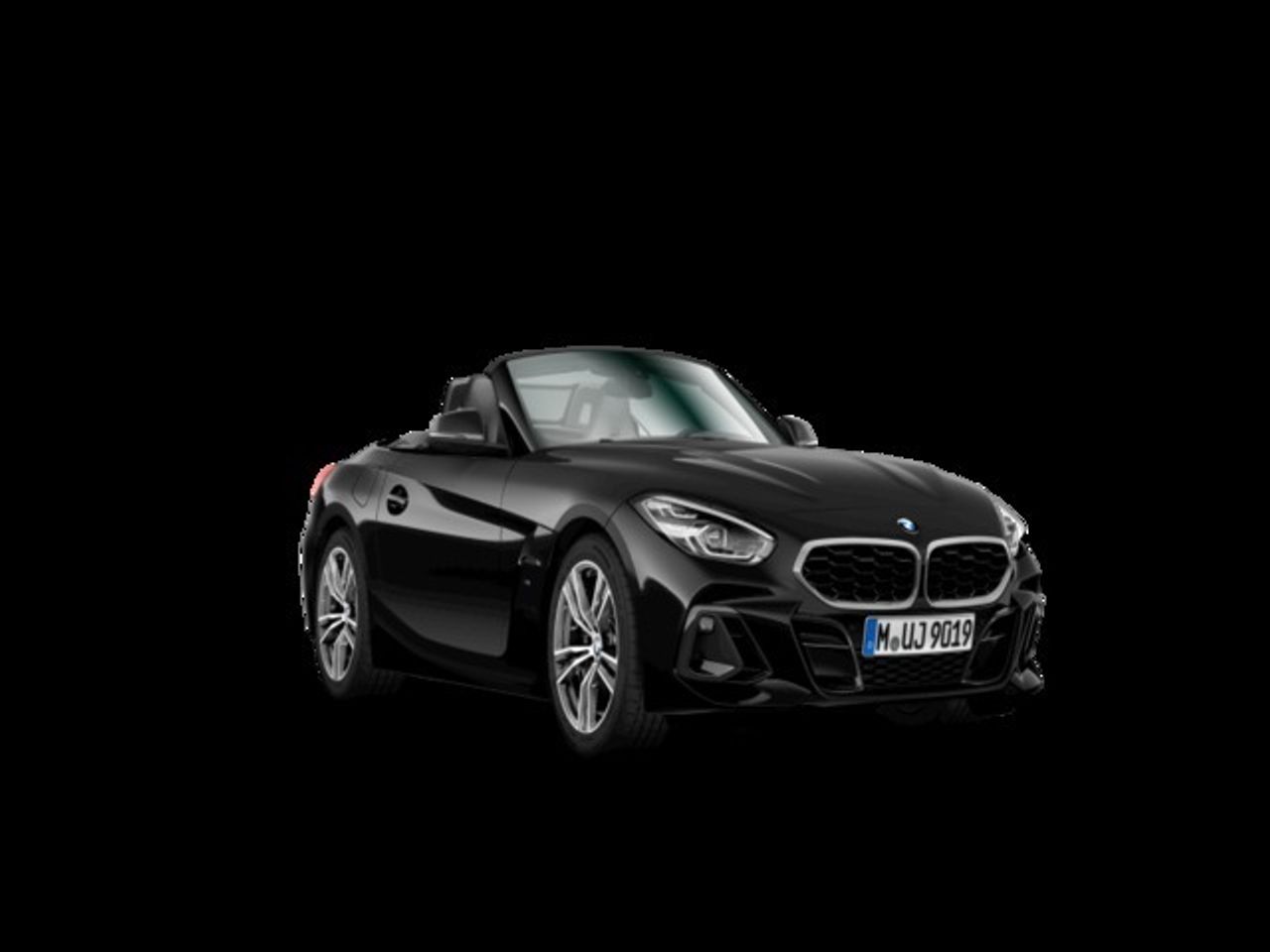 BMW Z4 sdrive20i cabrio 145 kw (197 cv)   - Foto 11
