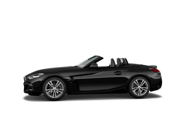BMW Z4 sdrive20i cabrio 145 kw (197 cv)