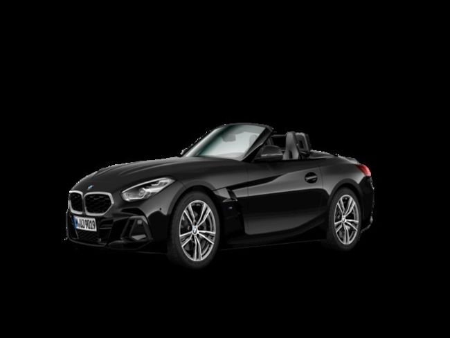 BMW Z4 sdrive20i cabrio 145 kw (197 cv)