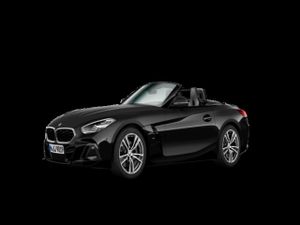 BMW Z4 sdrive20i cabrio 145 kw (197 cv)   - Foto 3