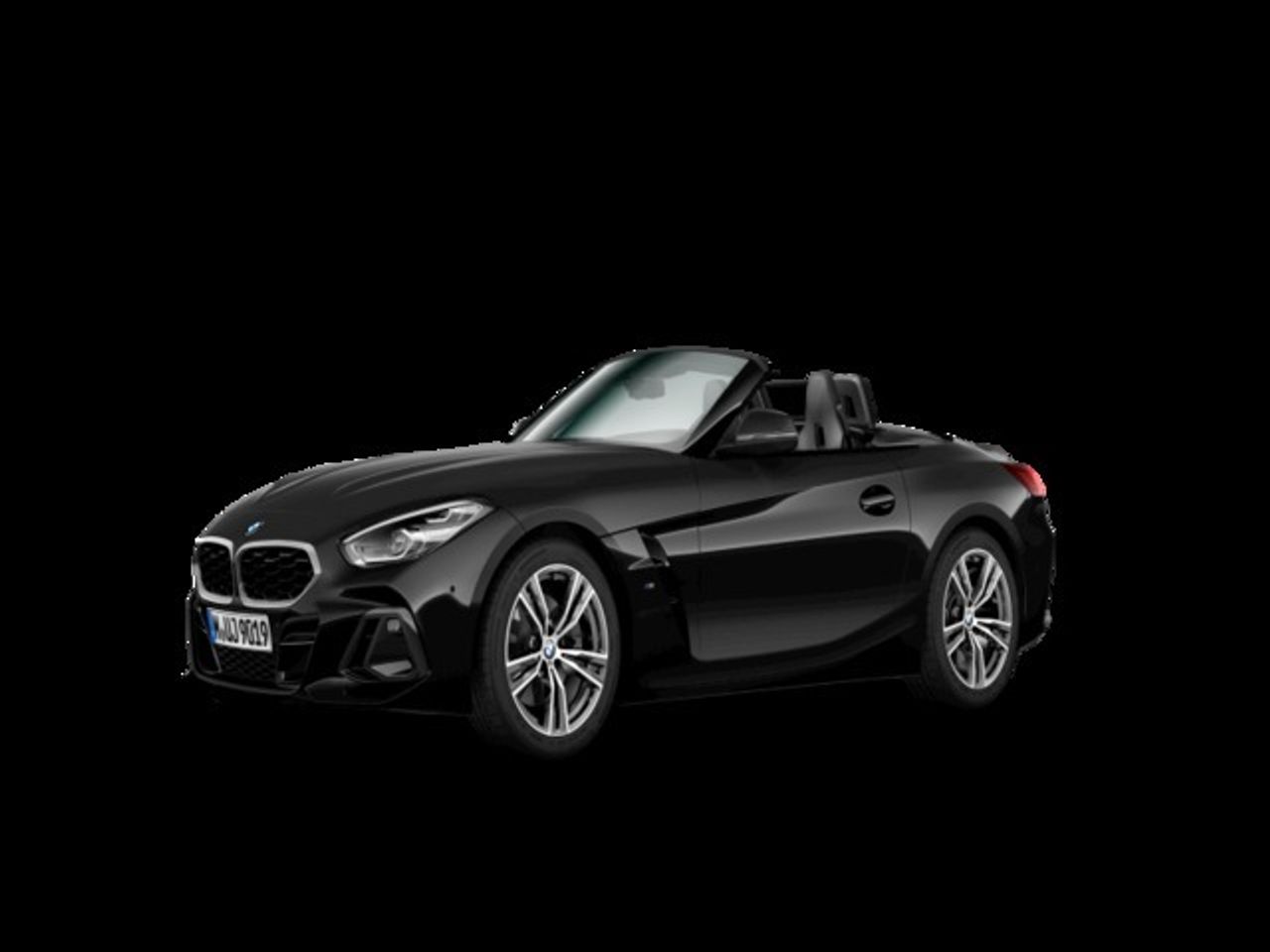 BMW Z4 sdrive20i cabrio 145 kw (197 cv)   - Foto 3