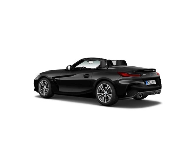 BMW Z4 sdrive20i cabrio 145 kw (197 cv)