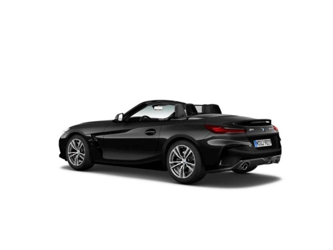 BMW Z4 sdrive20i cabrio 145 kw (197 cv)   - Foto 5