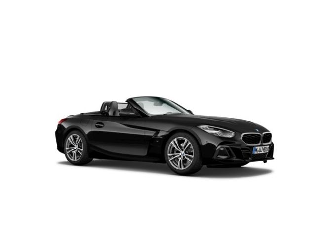 BMW Z4 sdrive20i cabrio 145 kw (197 cv)