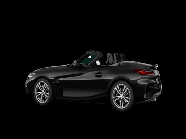 BMW Z4 sdrive20i cabrio 145 kw (197 cv)