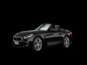 BMW Z4 sdrive20i cabrio 145 kw (197 cv)   - Foto 9
