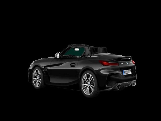BMW Z4 sdrive20i cabrio 145 kw (197 cv)