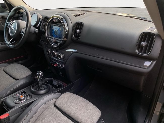 MINI Countryman cooper 100 kw (136 cv)