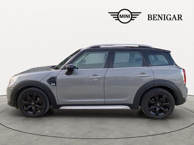 MINI Countryman cooper 100 kw (136 cv)