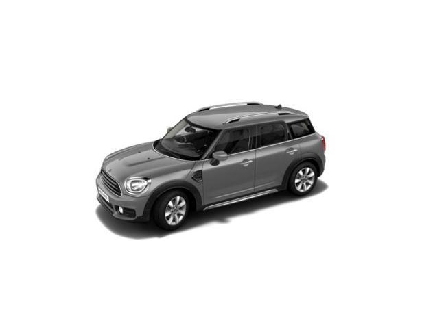 MINI Countryman cooper 100 kw (136 cv)