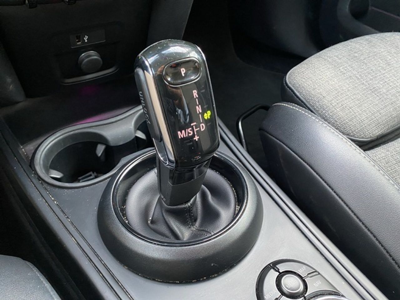 MINI Countryman cooper 100 kw (136 cv)   - Foto 15