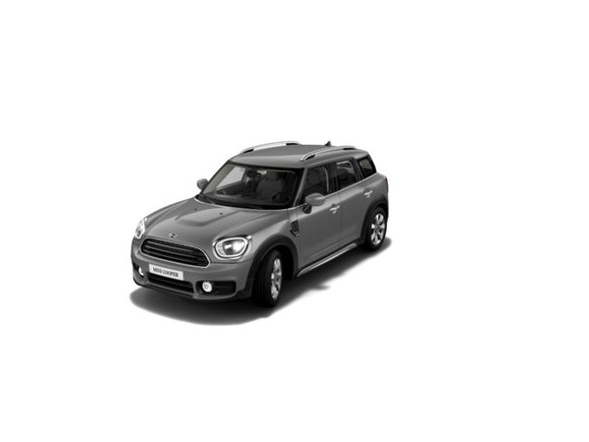 MINI Countryman cooper 100 kw (136 cv)