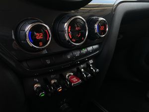 MINI Countryman cooper 100 kw (136 cv)   - Foto 29