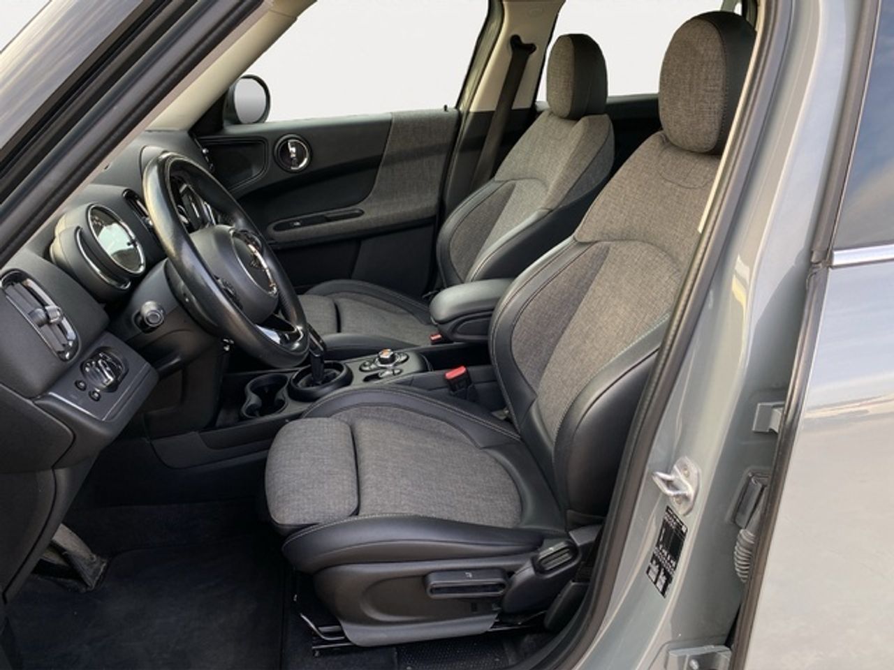 MINI Countryman cooper 100 kw (136 cv)   - Foto 12