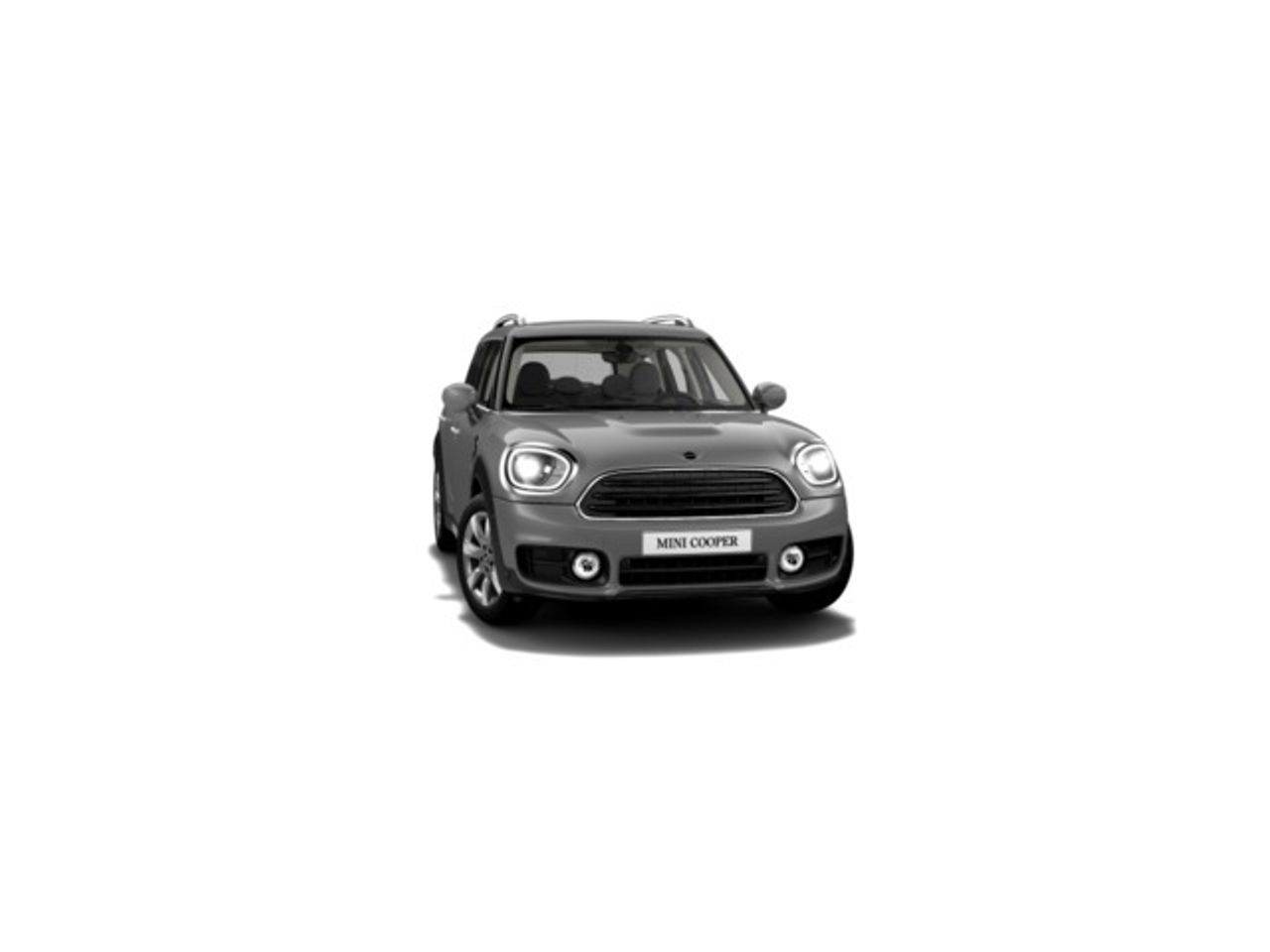 MINI Countryman cooper 100 kw (136 cv)   - Foto 7