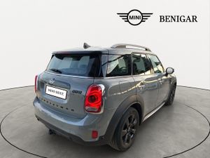 MINI Countryman cooper 100 kw (136 cv)   - Foto 9