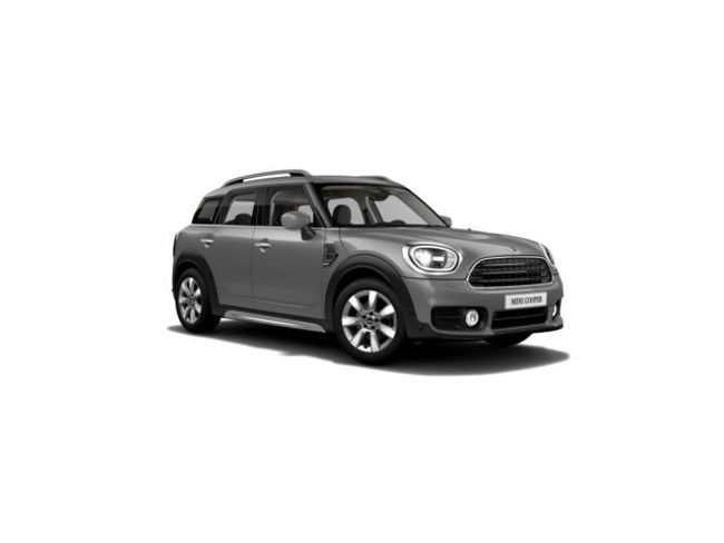 MINI Countryman cooper 100 kw (136 cv)