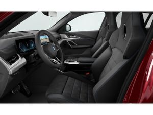 BMW iX2 xdrive30 230 kw (313 cv)   - Foto 15