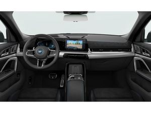 BMW iX2 xdrive30 230 kw (313 cv)   - Foto 13