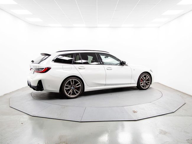 BMW Serie 3 m340d xdrive touring 250 kw (340 cv)