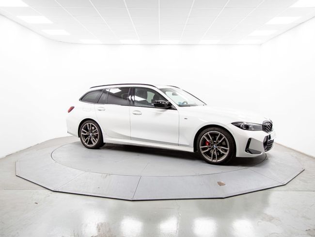 BMW Serie 3 m340d xdrive touring 250 kw (340 cv)