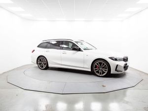 BMW Serie 3 m340d xdrive touring 250 kw (340 cv)  2024 Diésel - Foto 25