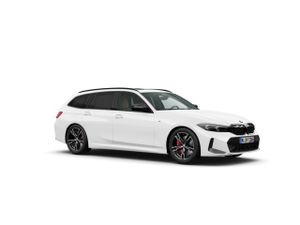 BMW Serie 3 m340d xdrive touring 250 kw (340 cv)  2024 Diésel - Foto 7