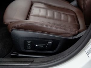 BMW Serie 3 m340d xdrive touring 250 kw (340 cv)  2024 Diésel - Foto 29