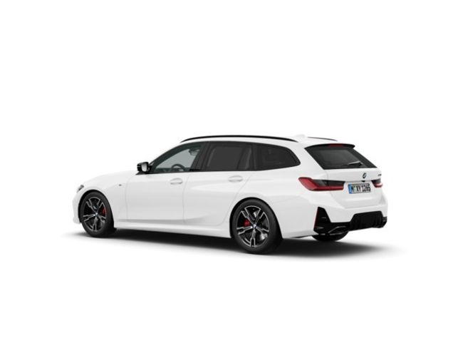 BMW Serie 3 m340d xdrive touring 250 kw (340 cv)