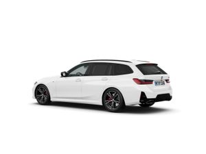 BMW Serie 3 m340d xdrive touring 250 kw (340 cv)   - Foto 11