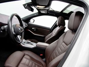 BMW Serie 3 m340d xdrive touring 250 kw (340 cv)  2024 Diésel - Foto 27