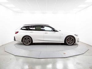 BMW Serie 3 m340d xdrive touring 250 kw (340 cv)  2024 Diésel - Foto 23