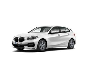 BMW Serie 1 116d 85 kw (116 cv)   - Foto 2