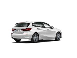 BMW Serie 1 116d 85 kw (116 cv)   - Foto 3