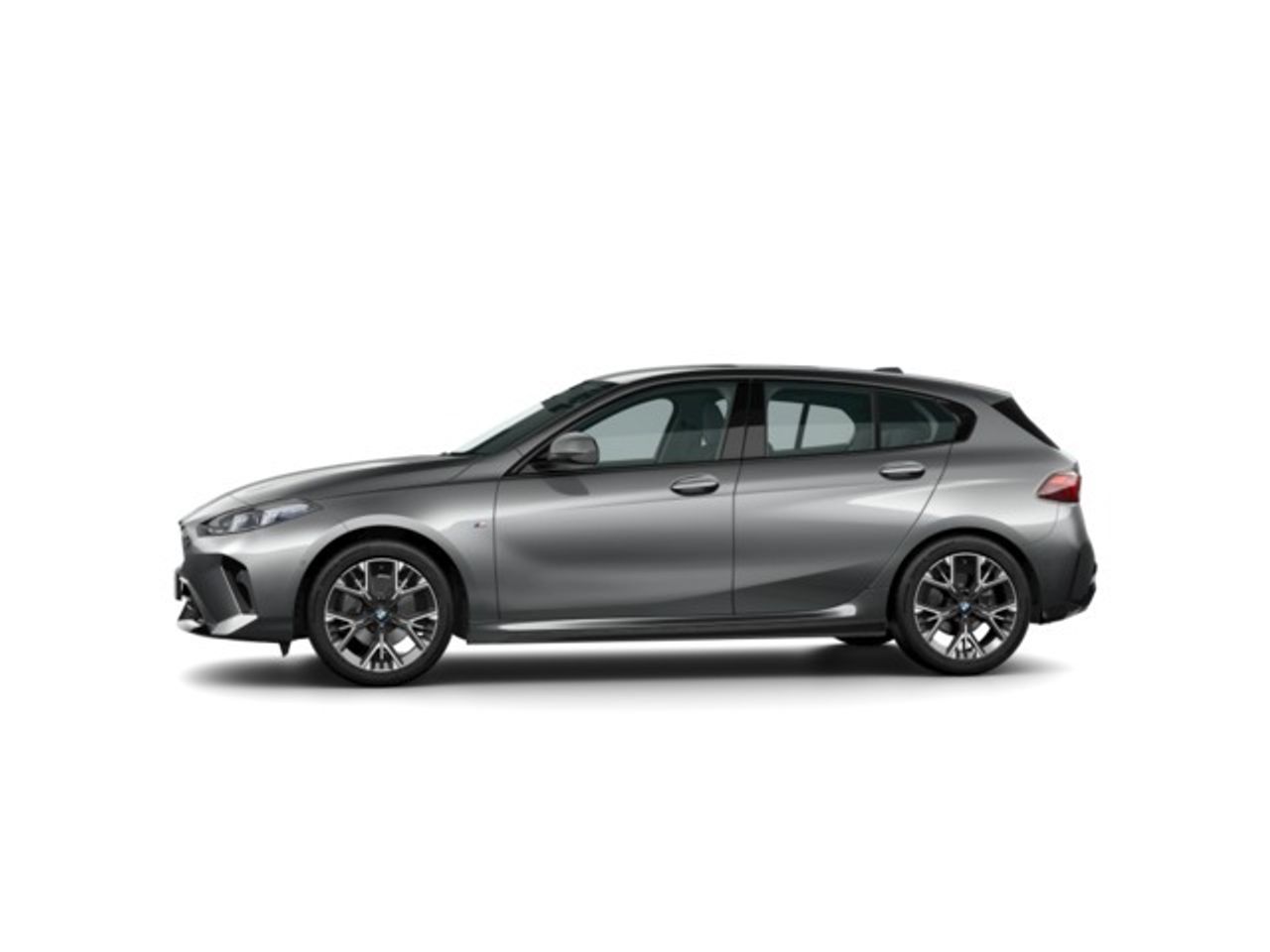 BMW Serie 1 120d 120 kw (163 cv)   - Foto 6