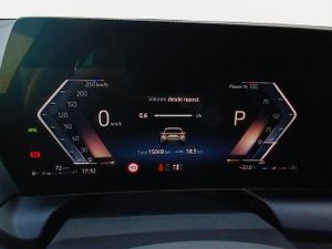 BMW Serie 1 120d 120 kw (163 cv)  2024 Diésel - Foto 25