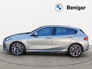 BMW Serie 1 120d 120 kw (163 cv)  2024 Diésel - Foto 5