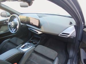 BMW Serie 1 120d 120 kw (163 cv)  2024 Diésel - Foto 15