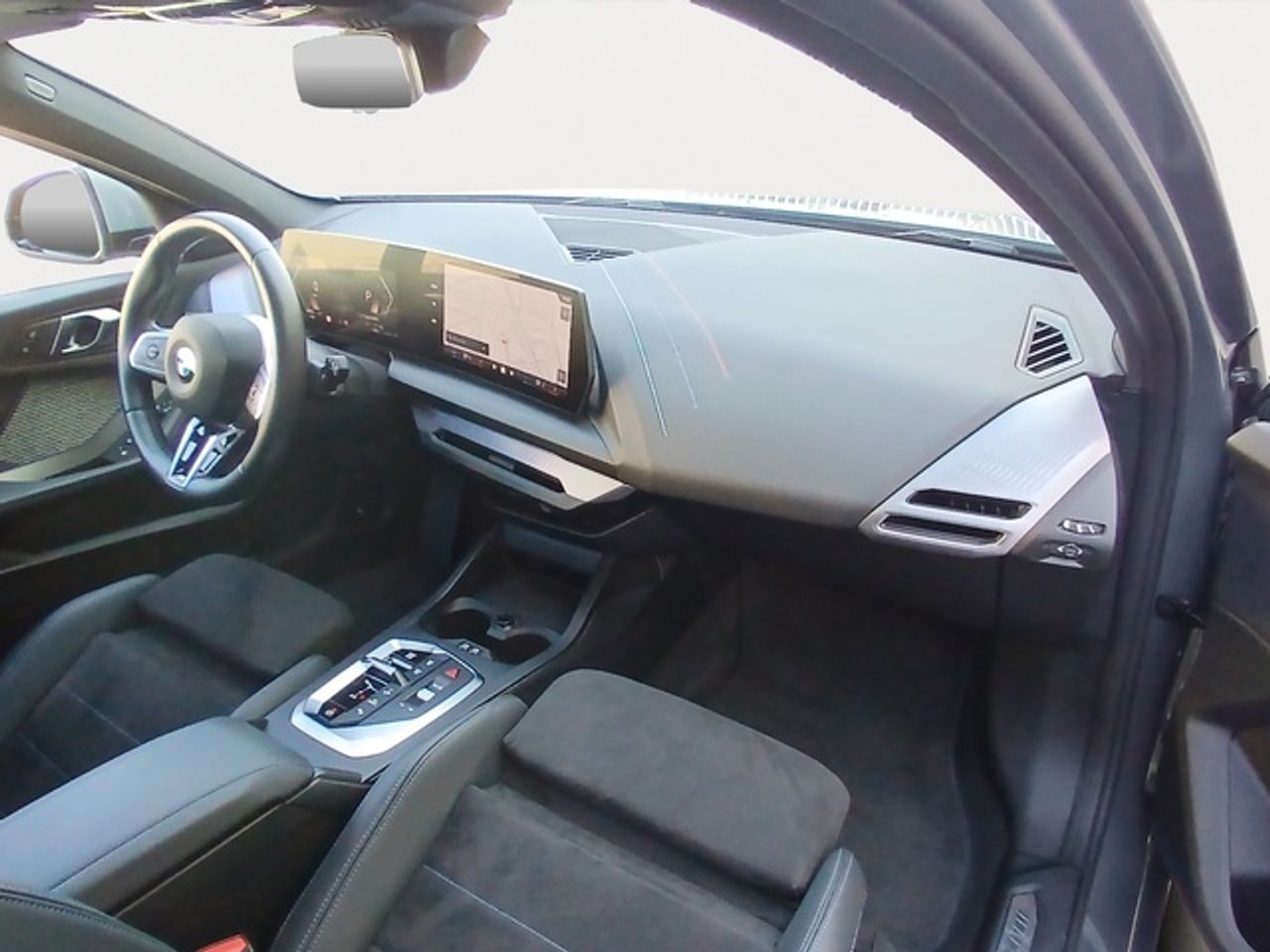 BMW Serie 1 120d 120 kw (163 cv)  2024 Diésel - Foto 9
