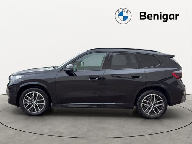 BMW X1 sdrive20i 125 kw (170 cv)