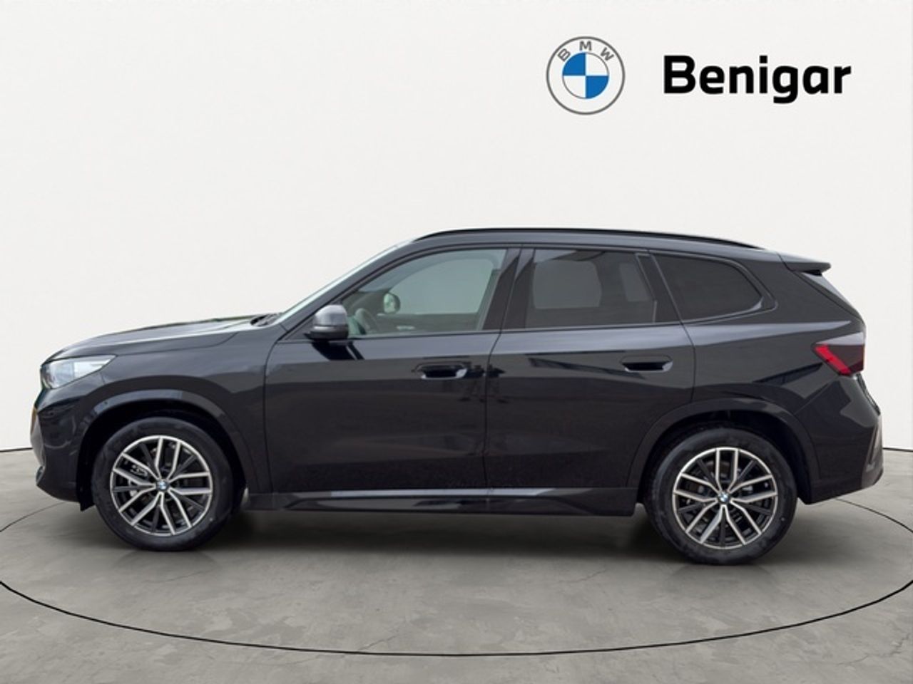 BMW X1 sdrive20i 125 kw (170 cv)   - Foto 4