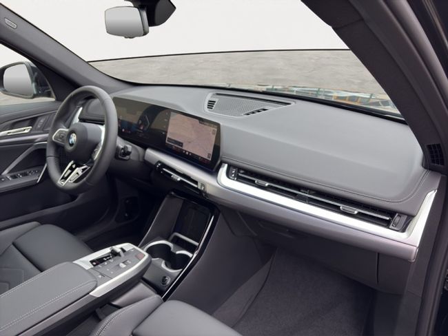 BMW X1 sdrive20i 125 kw (170 cv)