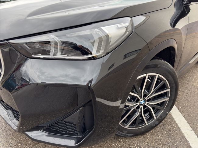 BMW X1 sdrive20i 125 kw (170 cv)