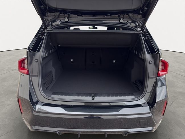 BMW X1 sdrive20i 125 kw (170 cv)