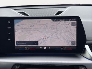 BMW X1 sdrive20i 125 kw (170 cv)   - Foto 27