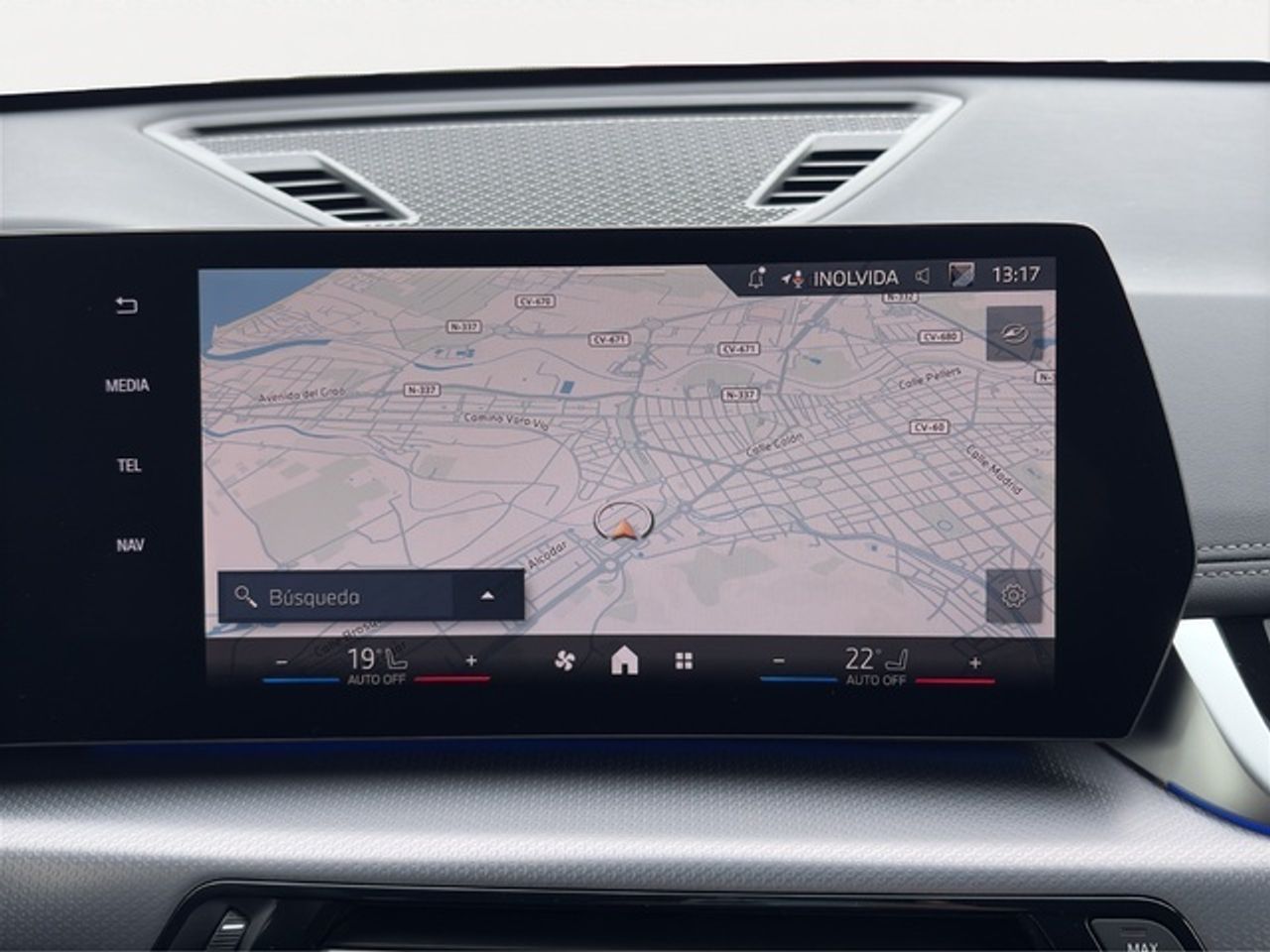 BMW X1 sdrive20i 125 kw (170 cv)   - Foto 15