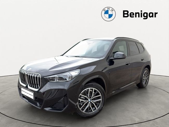 BMW X1 sdrive20i 125 kw (170 cv)