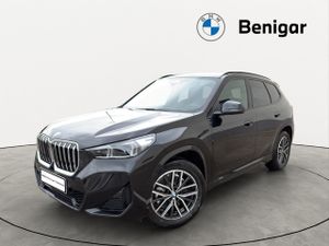 BMW X1 sdrive20i 125 kw (170 cv)   - Foto 2
