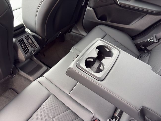 BMW X1 sdrive20i 125 kw (170 cv)