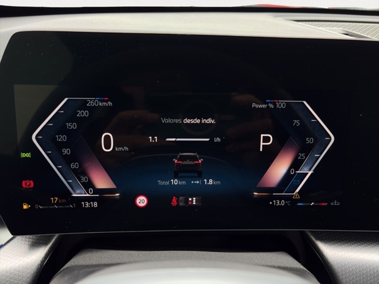 BMW X1 sdrive20i 125 kw (170 cv)   - Foto 14